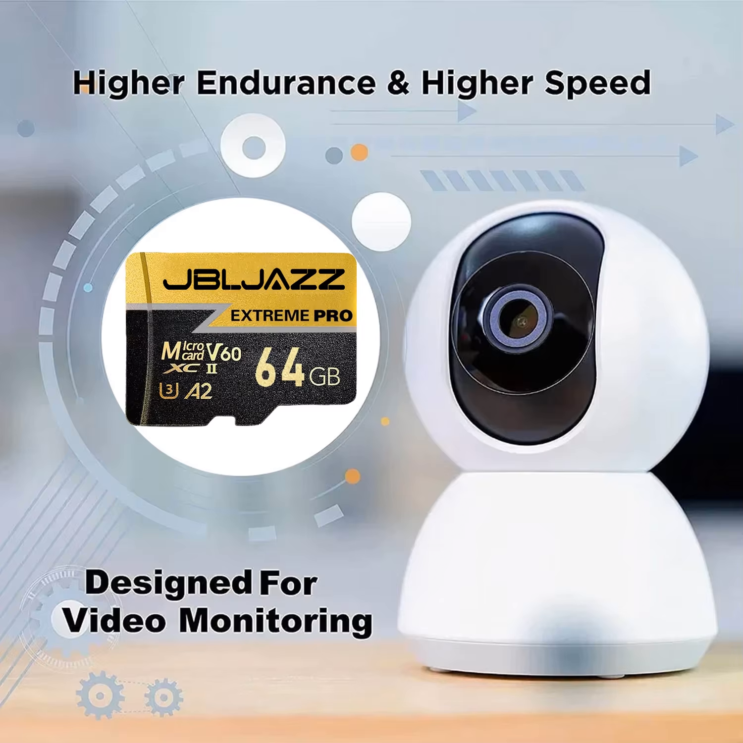 High Speed Micro TF SD Card 12 - Drone Camera Waterproof recensione e prezzo