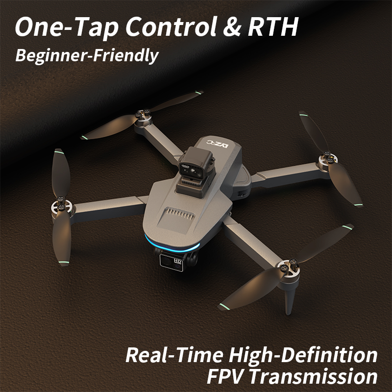 3 Axis Gimbal Brushless GPS Re - Drone Camera With Gimbal recensione e prezzo