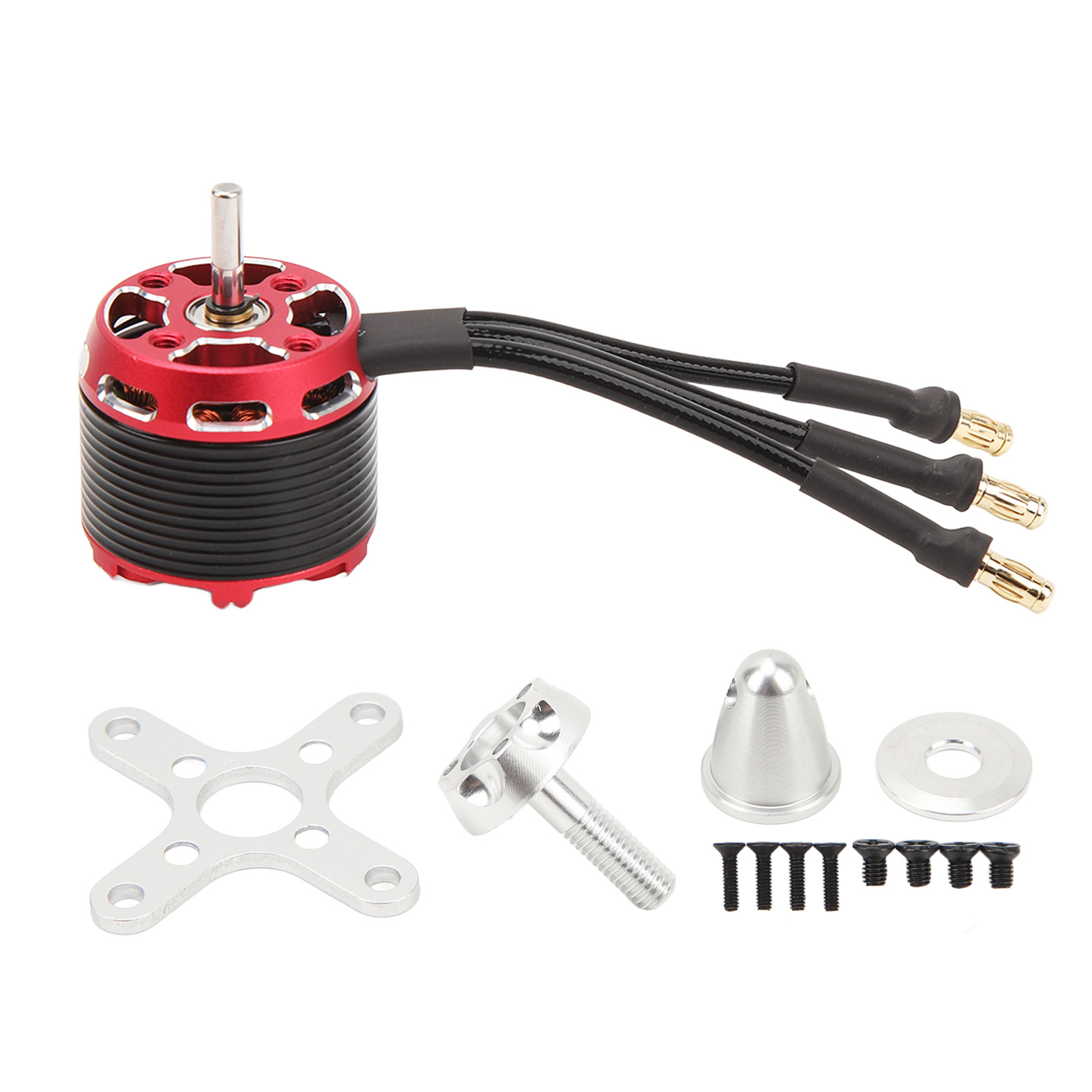 Fixed Wing Brushless Motor C35 - Drone Camera Waterproof recensione e prezzo