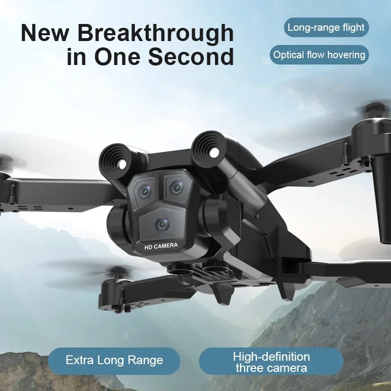 New M4 Drone 4K Professinal 5G - Drone Camera Wide Angle recensione e prezzo
