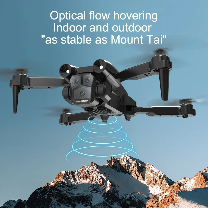 New M4 Drone 4K Professinal 5G - Drone Camera Wide Angle recensione e prezzo