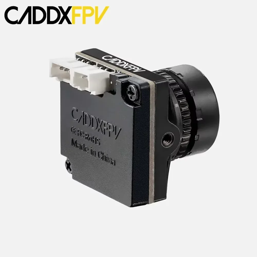Caddx Ratel 2 V2 FPV Camera Ra - Drone Camera Lens recensione e prezzo