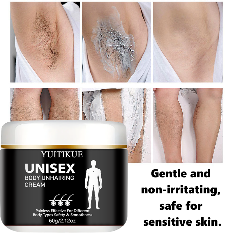 Yuitikue Unisex Body Hair Remo - Drone Camera Stabilized recensione e prezzo