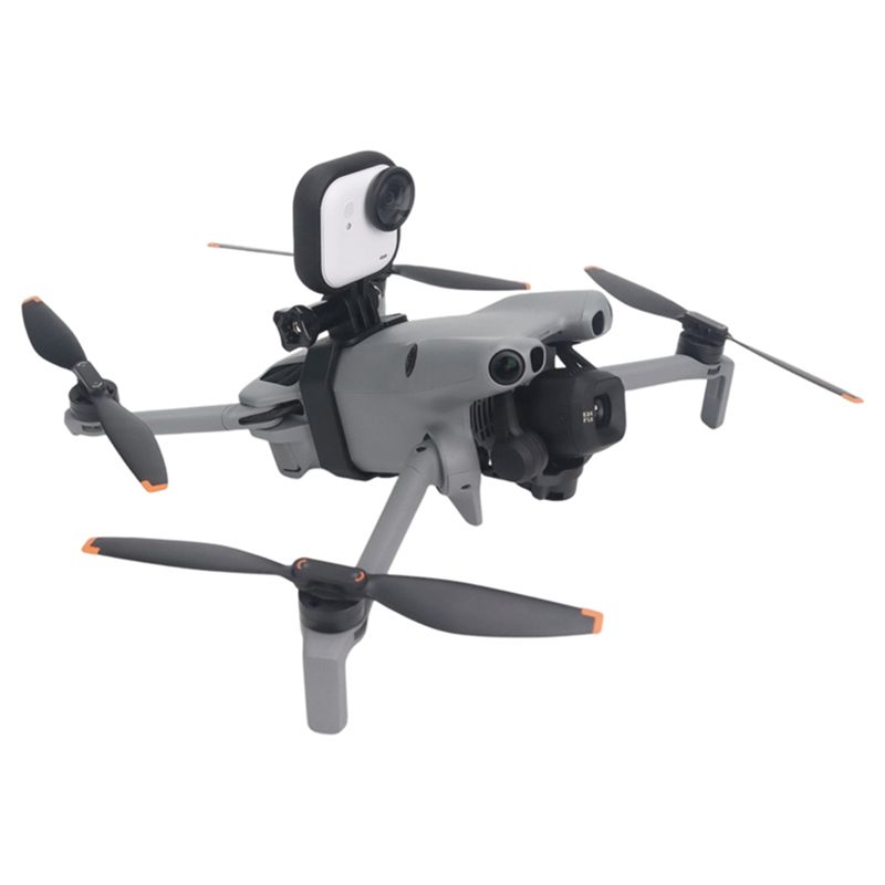 A25P 1/4 Screw Camera Holder F - Drone Camera Action recensione e prezzo