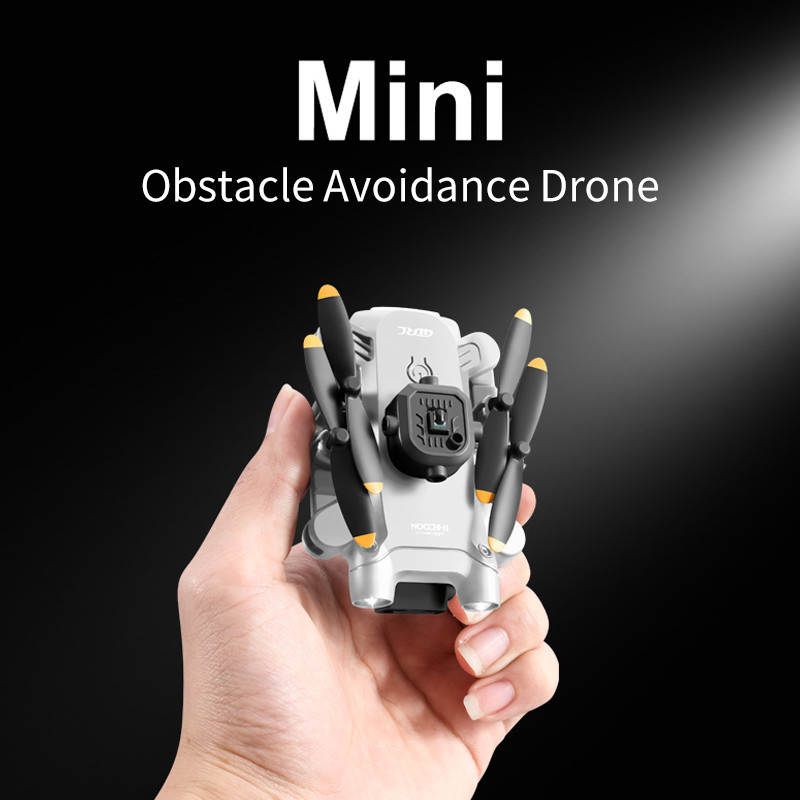 Mini V30 WiFi FPV Drone With 4 - Drone Camera Wide Angle recensione e prezzo