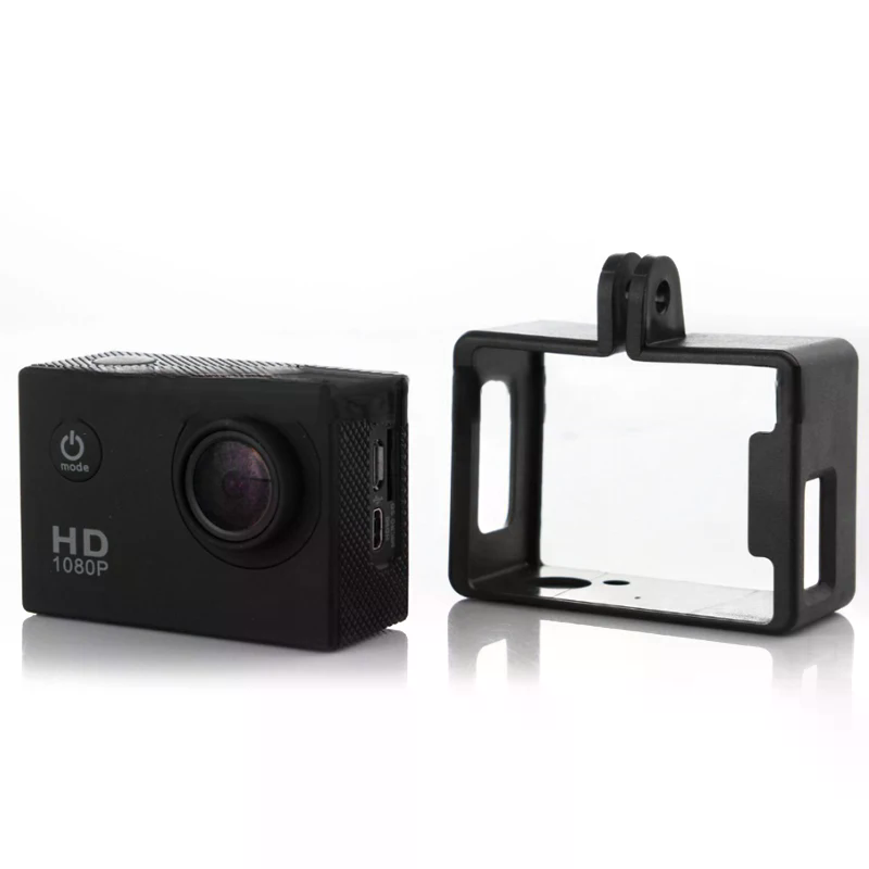 SJ4000 Frame Protective Case B - Drone Camera Action recensione e prezzo