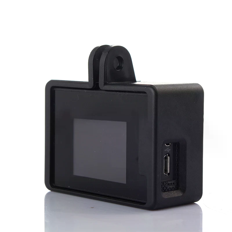 SJ4000 Frame Protective Case B - Drone Camera Action recensione e prezzo