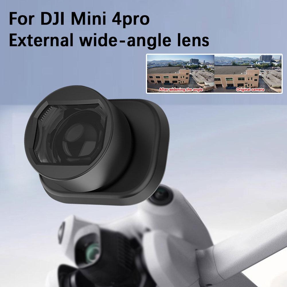 For dji MINI 4 Pro (dedicated) - Drone Camera Wide Angle recensione e prezzo