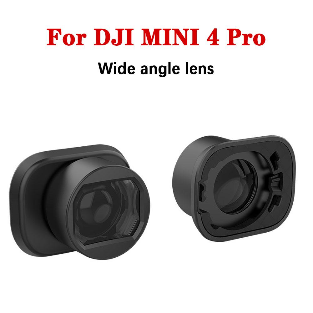 For dji MINI 4 Pro (dedicated) - Drone Camera Wide Angle recensione e prezzo
