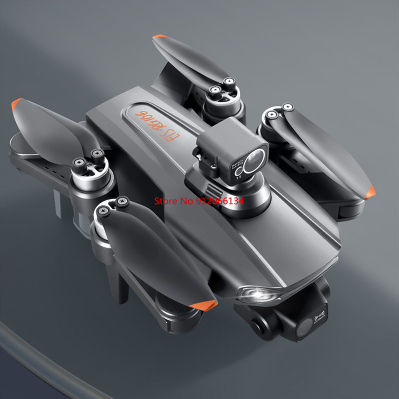 8K ESC Camera GPS Obstacle Avo - Drone Camera With Gimbal recensione e prezzo