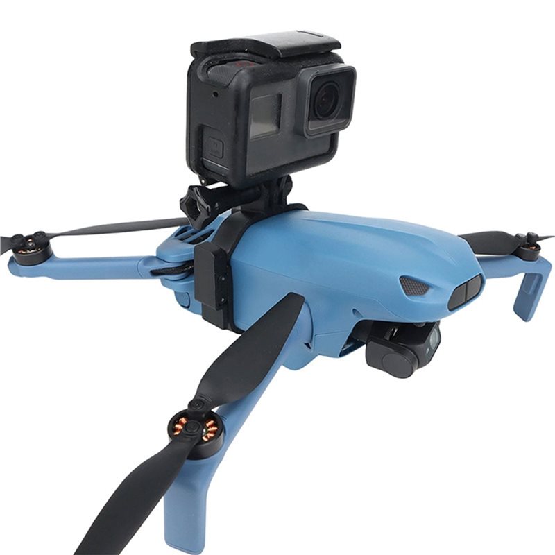 A37T-Camera Holder Bracket For - Drone Camera Action recensione e prezzo