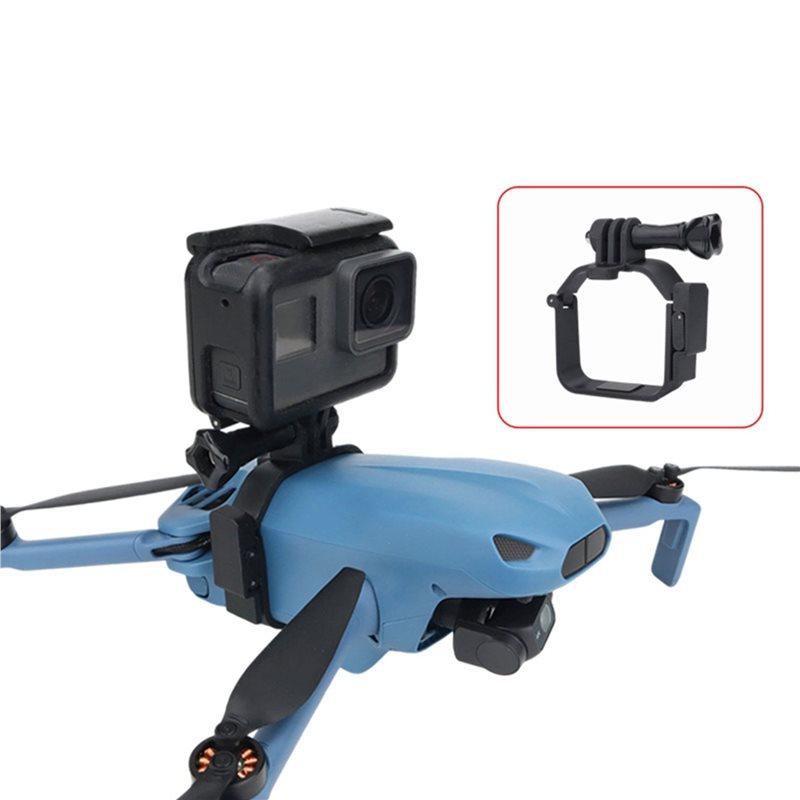 A37T-Camera Holder Bracket For - Drone Camera Action recensione e prezzo