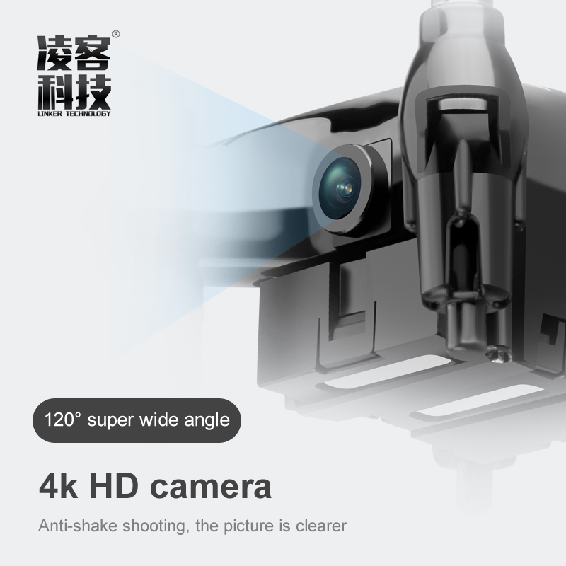 New Mini Drone 4K Movie Qualit - Drone Camera 4K recensione e prezzo