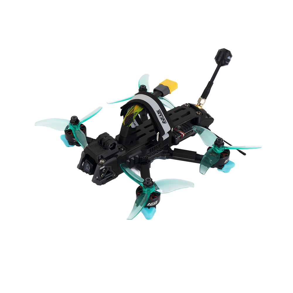 Axisflying High Quality 3.6 In - Drone Camera Hd recensione e prezzo