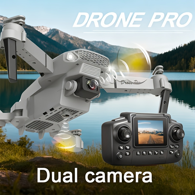 2026 New E88 MAX & E99 PRO Fol - Drone Camera 4K recensione e prezzo