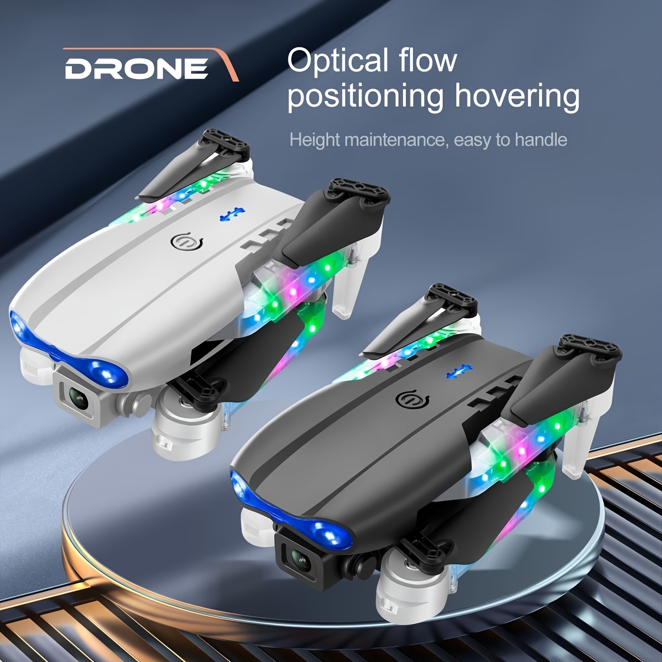 2026 New E88 MAX & E99 PRO Fol - Drone Camera 4K recensione e prezzo