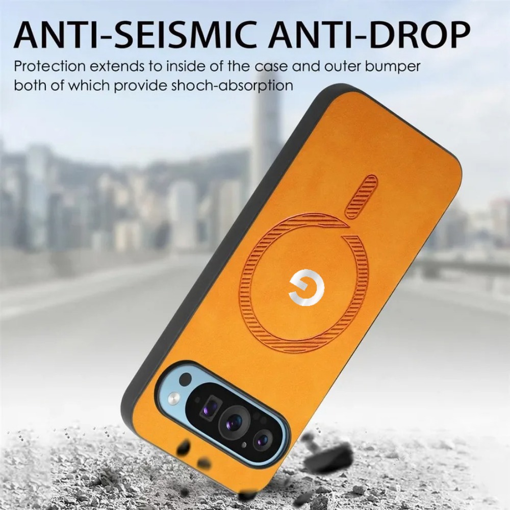 Luxury Simple Smooth-Touch PU  - Drone Camera Stabilized recensione e prezzo