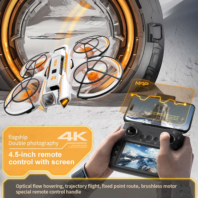 New A21 Drone 8K Professional  - Drone Camera Wide Angle recensione e prezzo