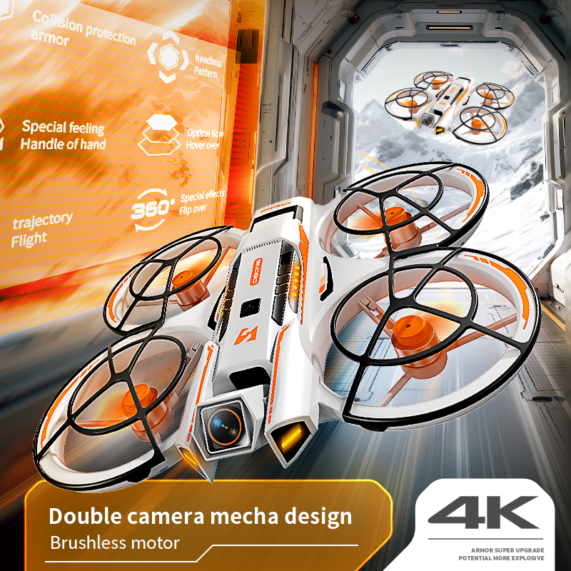 New A21 Drone 8K Professional  - Drone Camera Wide Angle recensione e prezzo