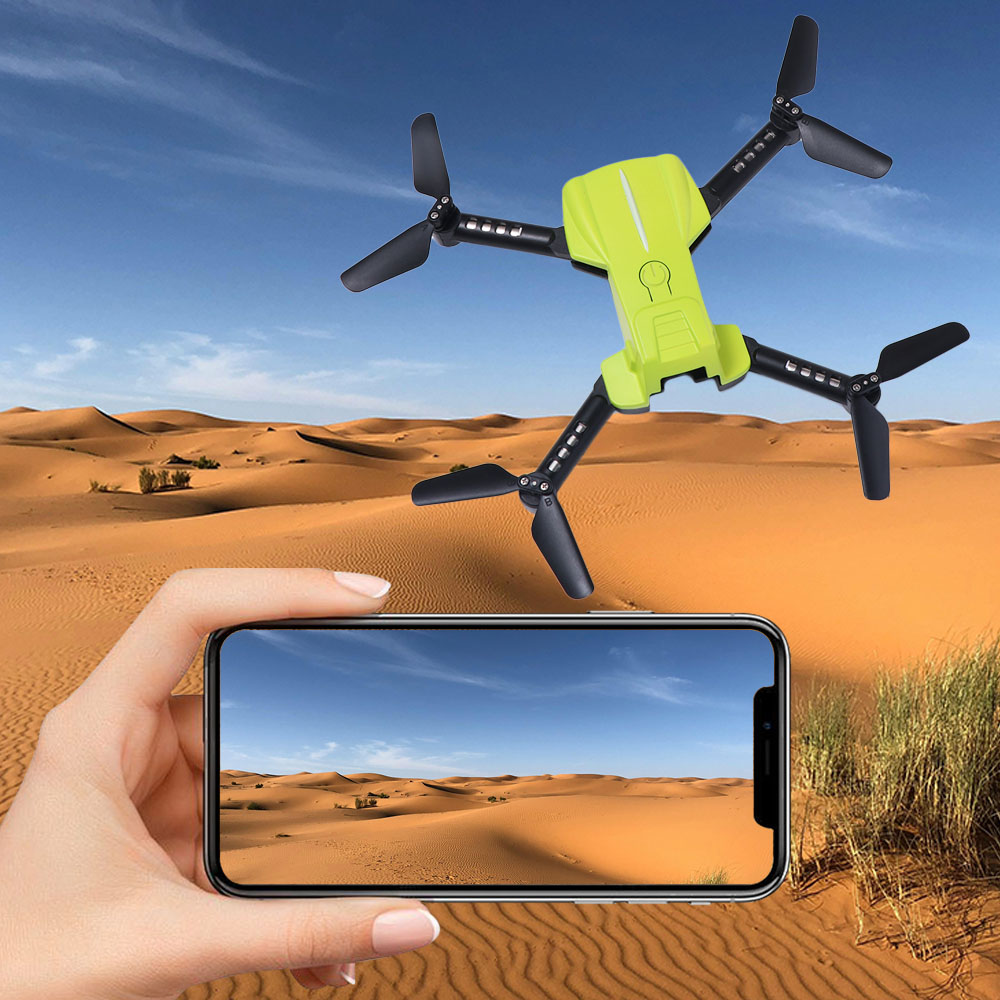 RC Helicopter ABS Remote Contr - Drone Camera Lens recensione e prezzo
