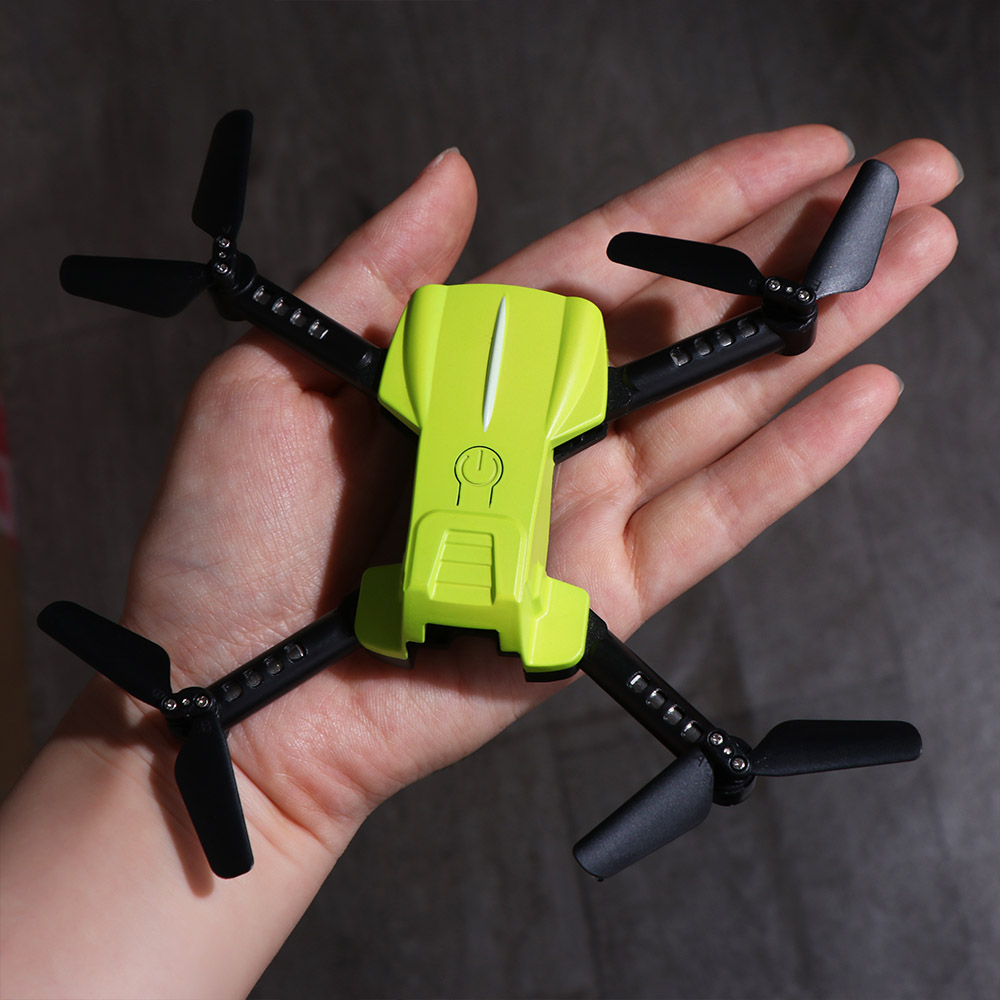RC Helicopter ABS Remote Contr - Drone Camera Lens recensione e prezzo