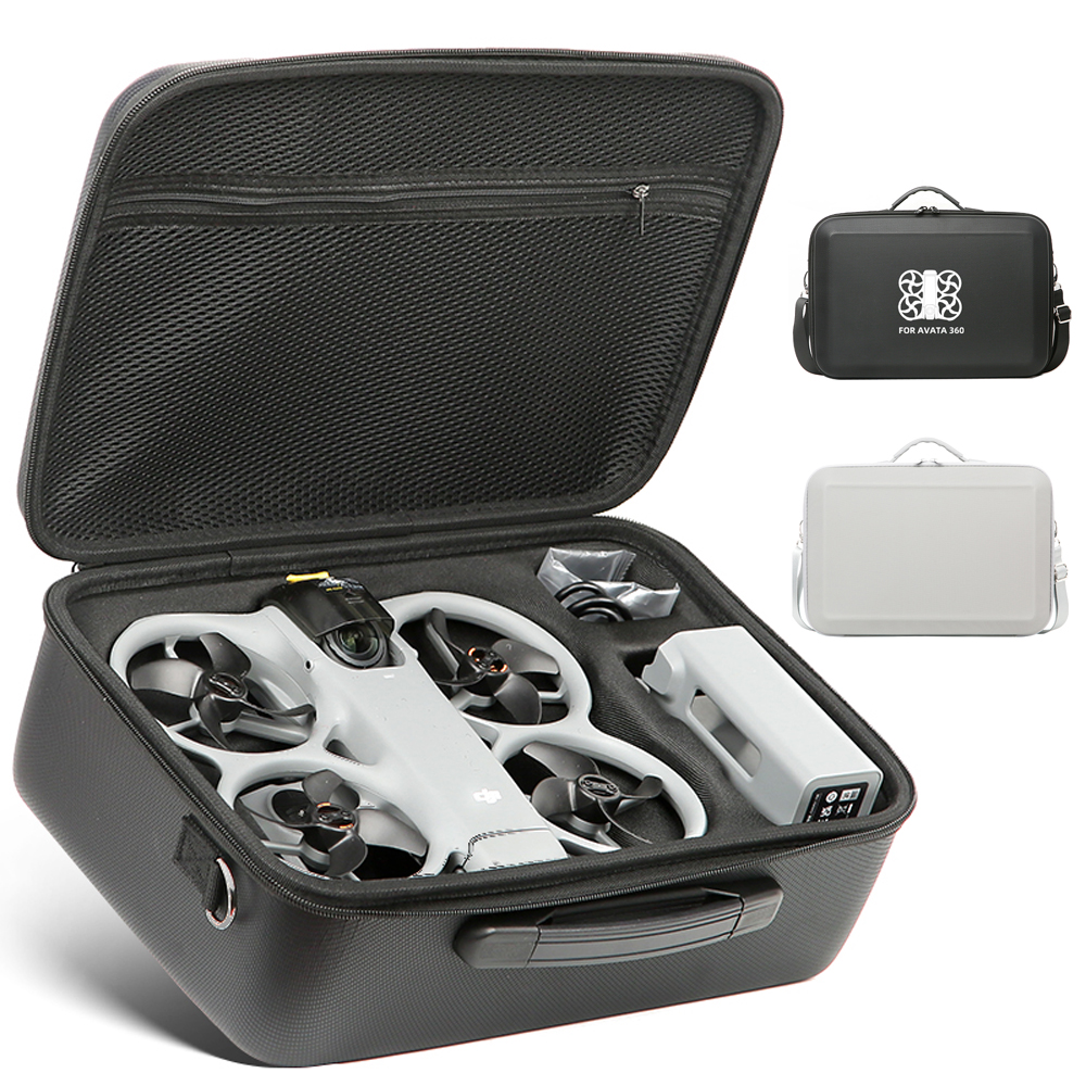 For DJI Avata 360 Storage Bag  - Drone Camera Case recensione e prezzo