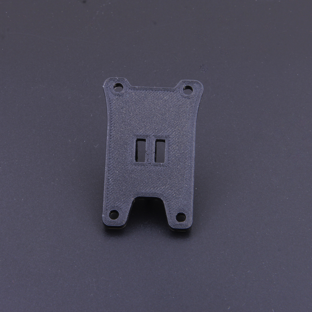 3D Printed TPU Naked GoPro Cam - Drone Camera Case recensione e prezzo