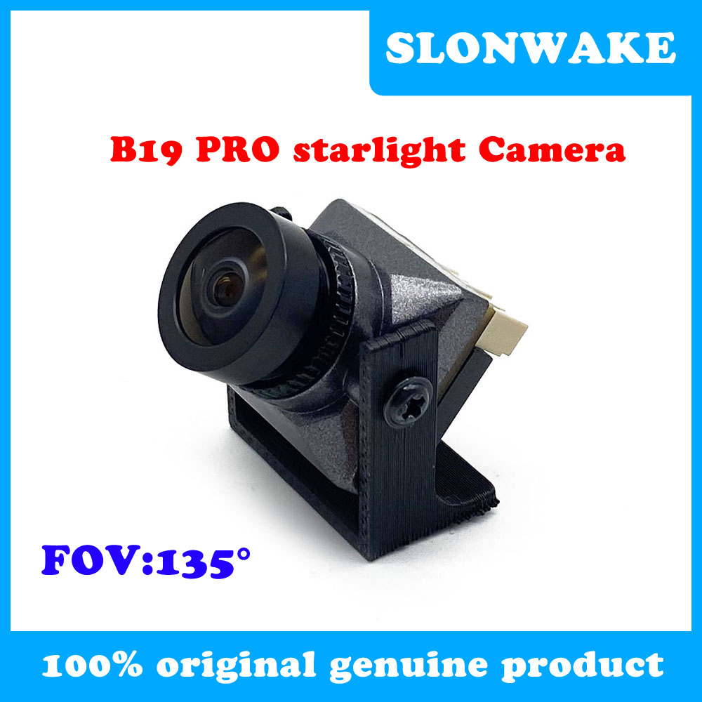 JINJIEAN B19 PRO Mini FPV Came - Drone Camera Lens recensione e prezzo