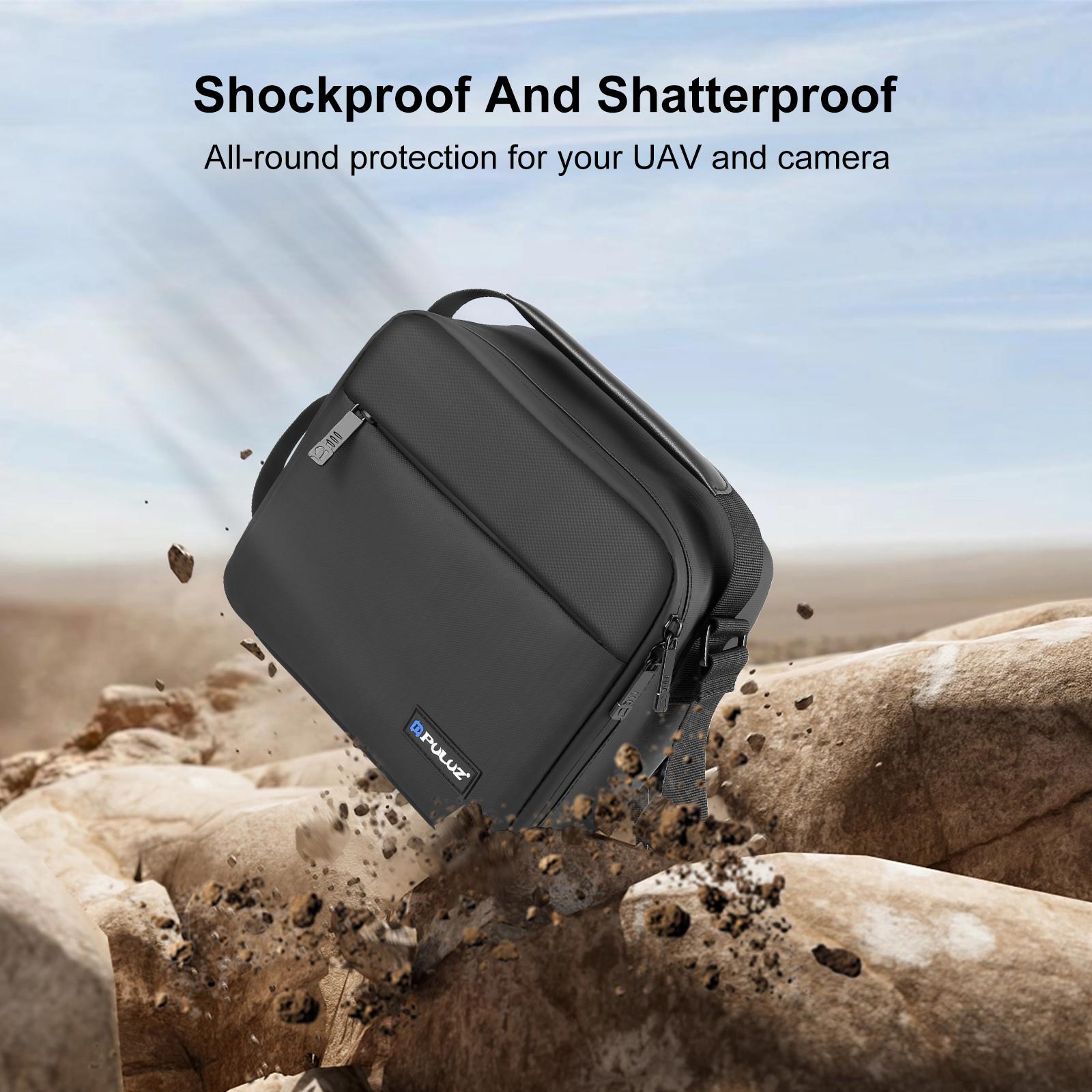 Storage bag,Single shoulder ba - Drone Camera Case recensione e prezzo