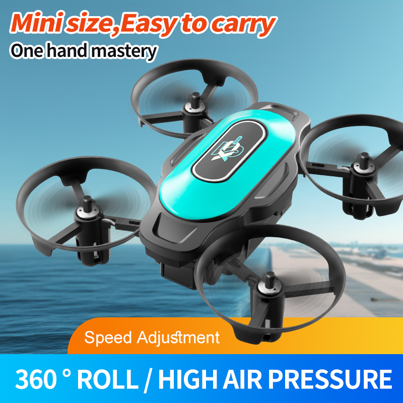 XD2 Mini Drone, 360° Stunt Fli - Drone Camera Mount recensione e prezzo