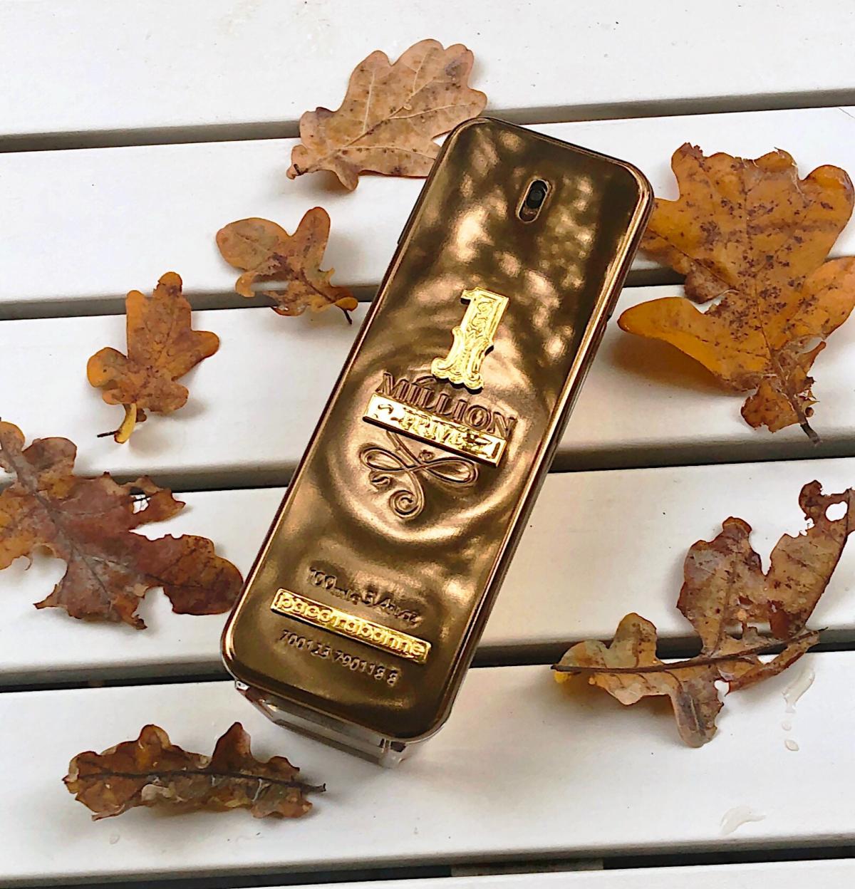 Rabanr Million Luxe Perfume 10 - Drone Camera Stabilized recensione e prezzo