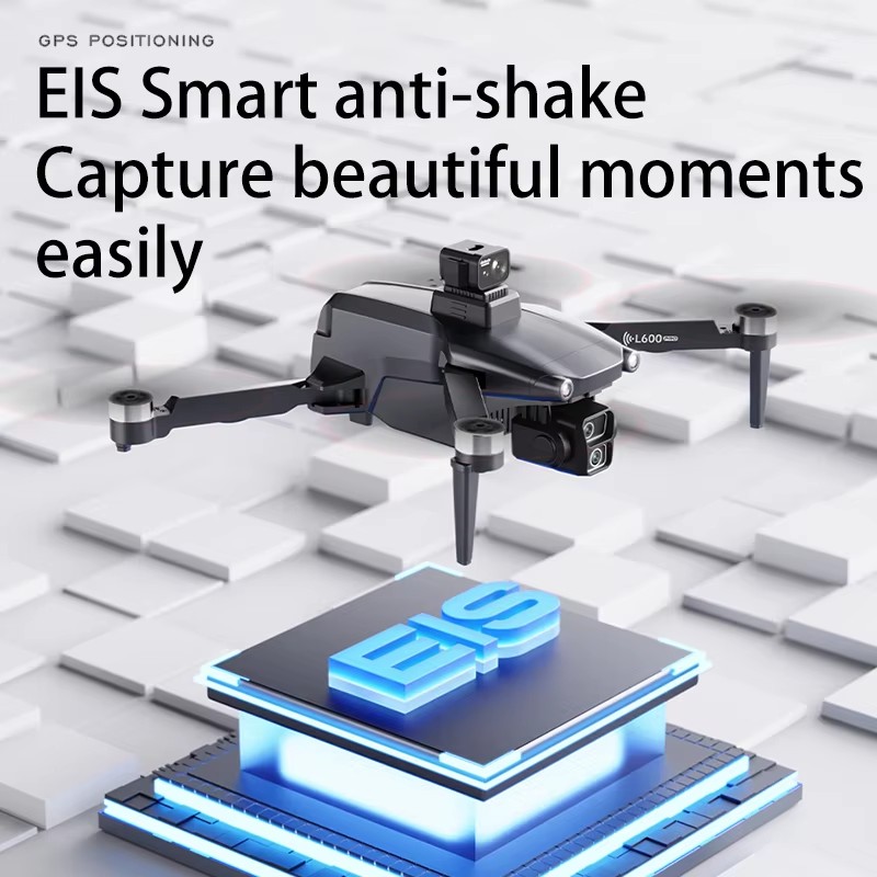 L600-1 Pro MAX GPS Drone 8K Pr - Drone Camera 4K recensione e prezzo