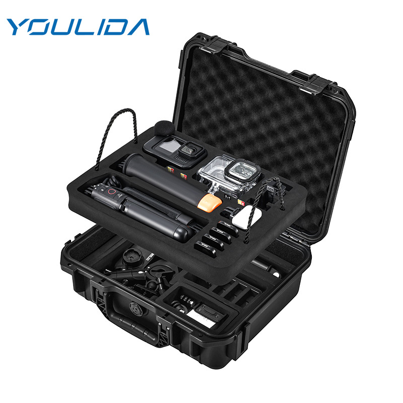 For GoPro Hero 13 12 11 10 9 C - Drone Camera Waterproof recensione e prezzo