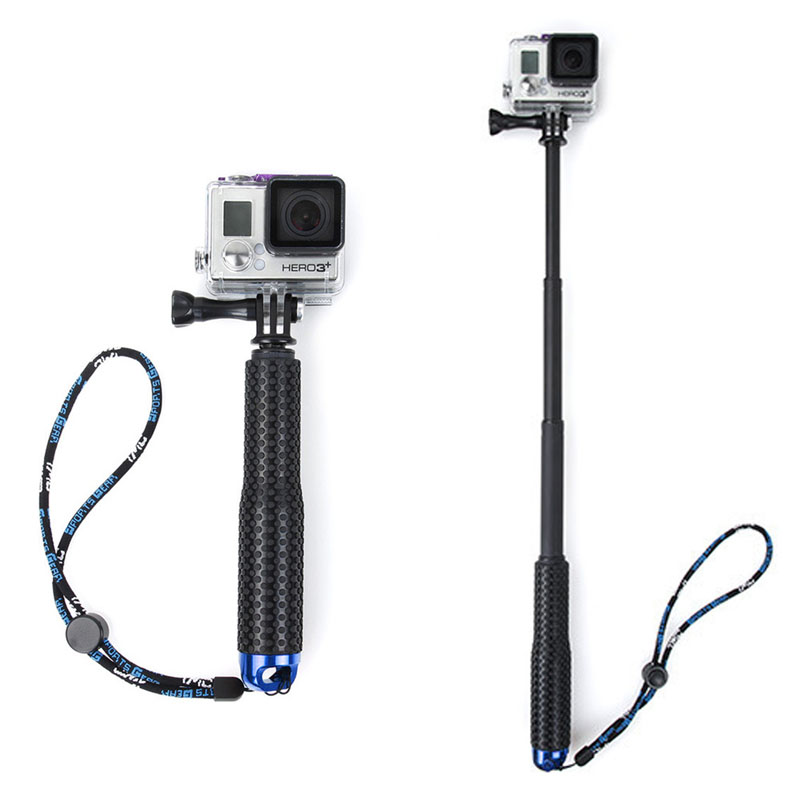 1 Set Extendable Pole Mini Sel - Drone Camera Action recensione e prezzo