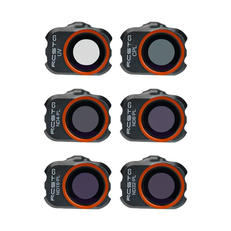 Drone Filter For DJI Mini 2/Mi - Drone Camera Night Vision recensione e prezzo
