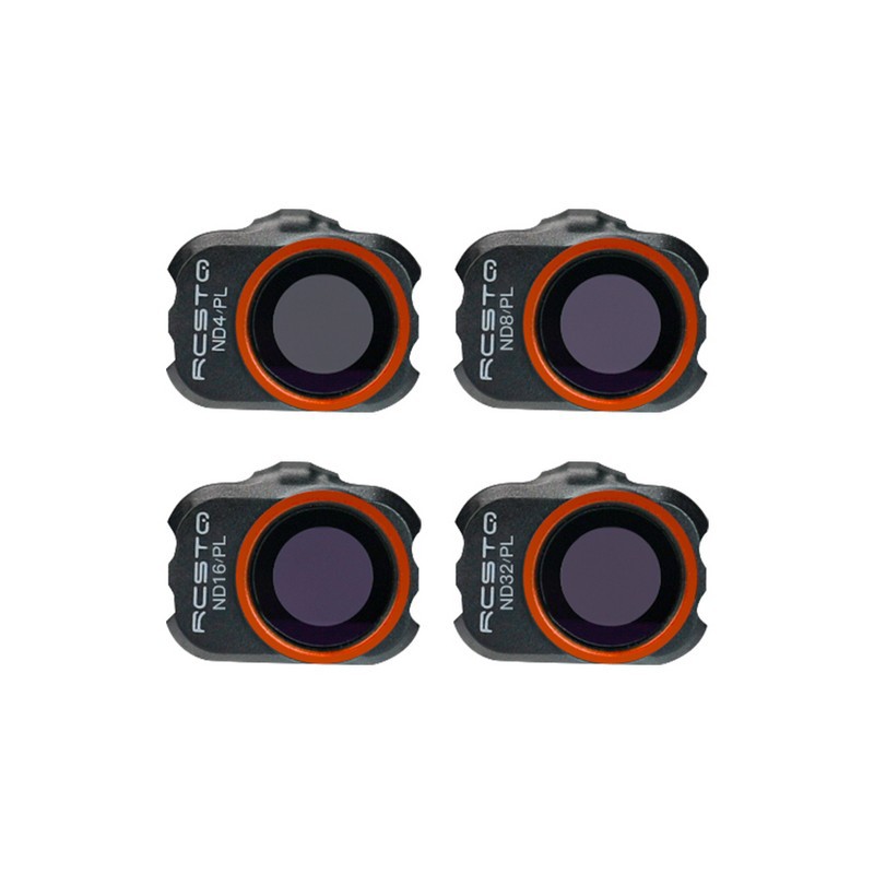 Drone Filter For DJI Mini 2/Mi - Drone Camera Night Vision recensione e prezzo