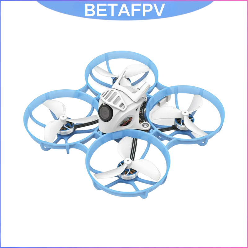 BETAFPV Meteor75 Pro 1S Brushl - Drone Camera 4K recensione e prezzo