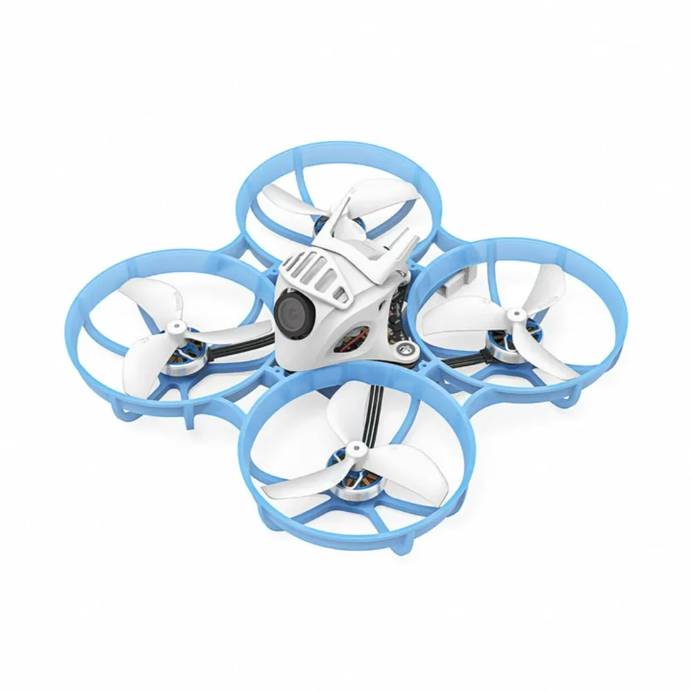 BETAFPV Meteor75 Pro 1S Brushl - Drone Camera 4K recensione e prezzo