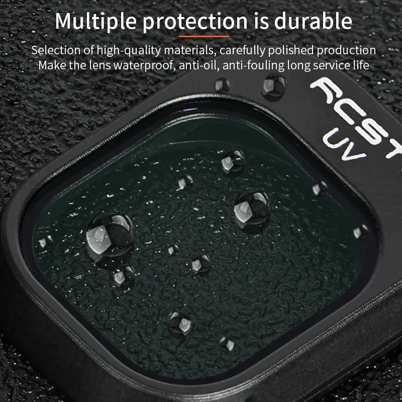 RCSTQ For DJI Mini 4 Pro ND Fi - Drone Camera Filter recensione e prezzo