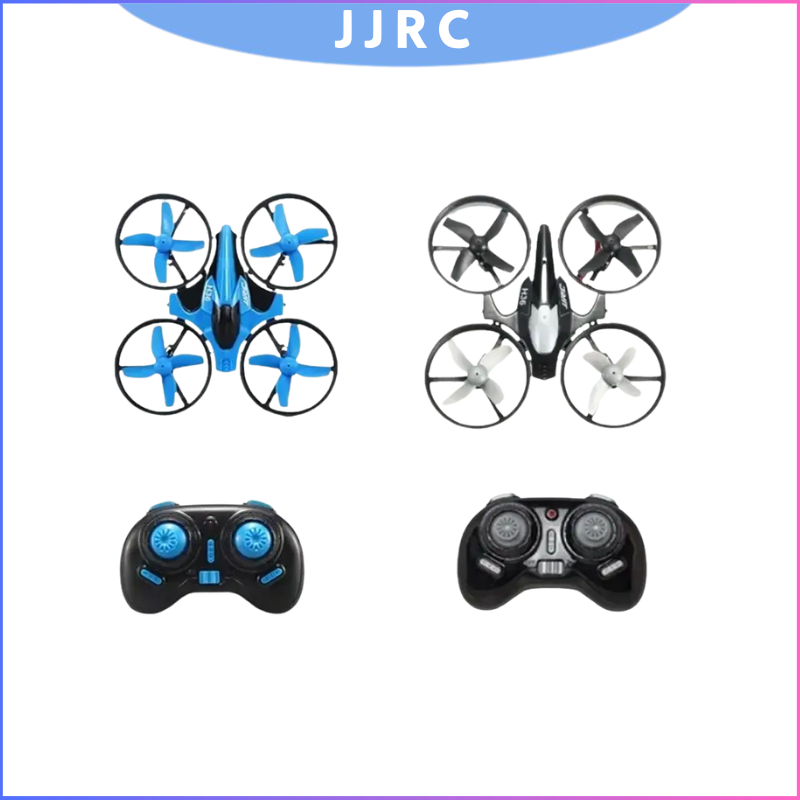 JJRC H36 Mini Rc Drone 4ch 6-A - Drone Camera 4K recensione e prezzo