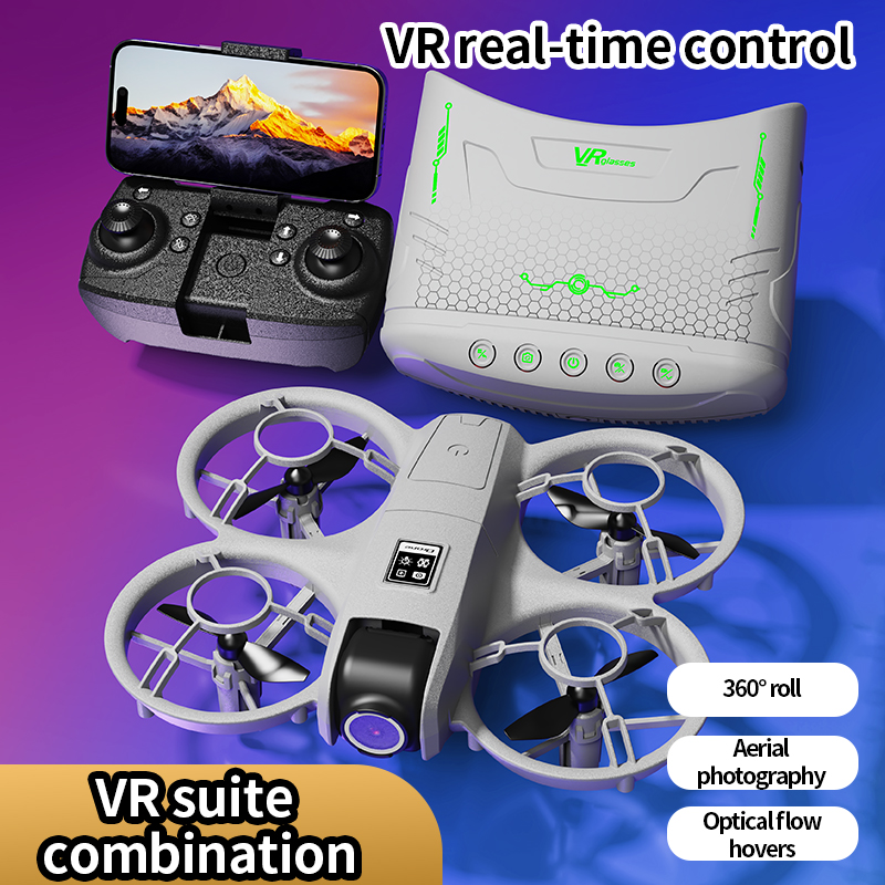 X228 VR FPV Drone HD Dual Came - Drone Camera 4K recensione e prezzo