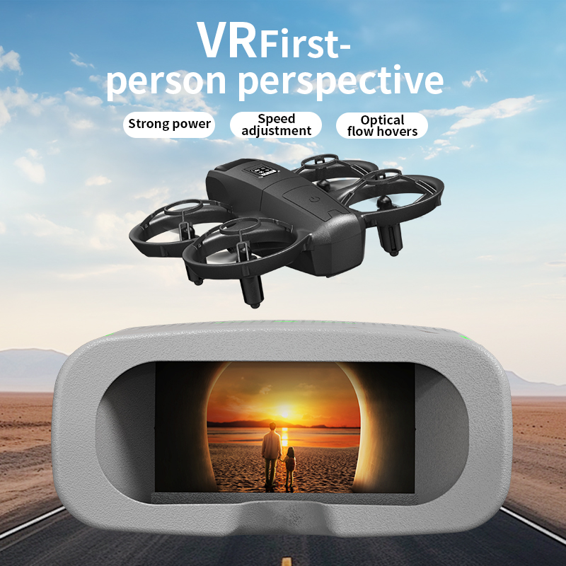 X228 VR FPV Drone HD Dual Came - Drone Camera 4K recensione e prezzo