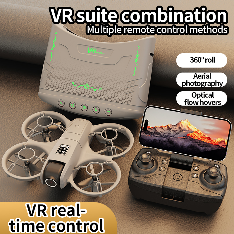 X228 VR FPV Drone HD Dual Came - Drone Camera 4K recensione e prezzo