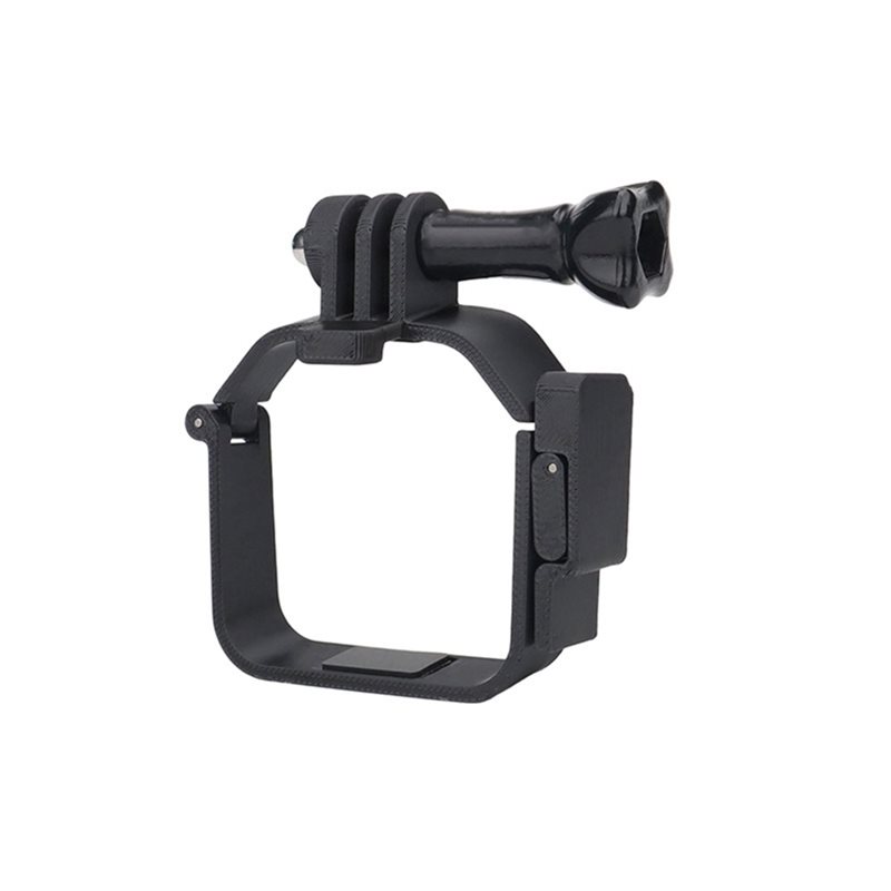 AS95-Camera Holder Bracket For - Drone Camera Action recensione e prezzo