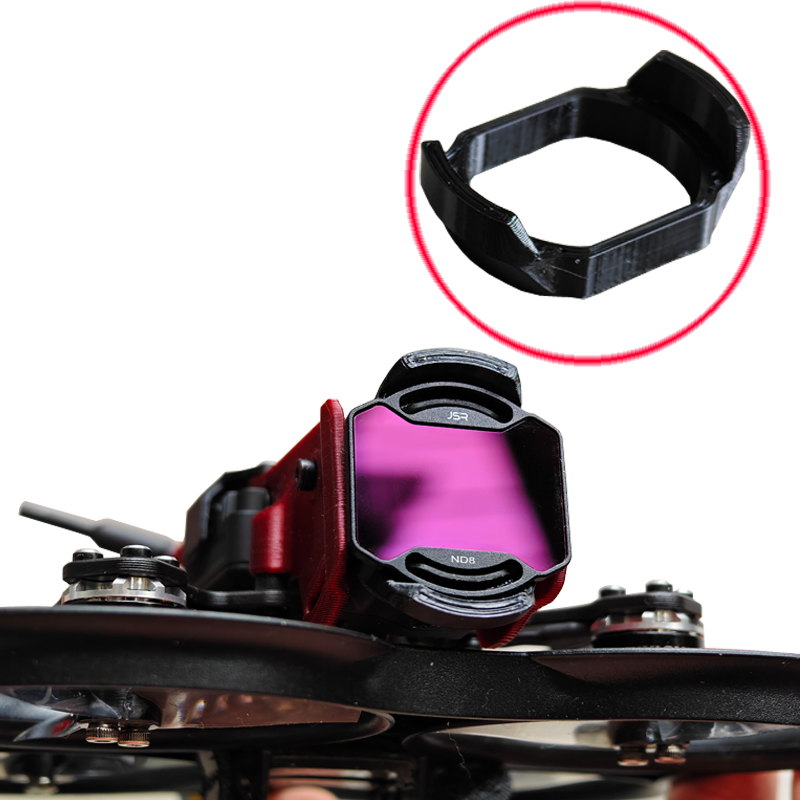 4PCS Camera Lens Guard Ring Pr - Drone Camera Case recensione e prezzo
