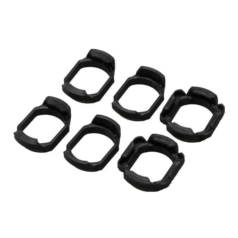4PCS Camera Lens Guard Ring Pr - Drone Camera Case recensione e prezzo