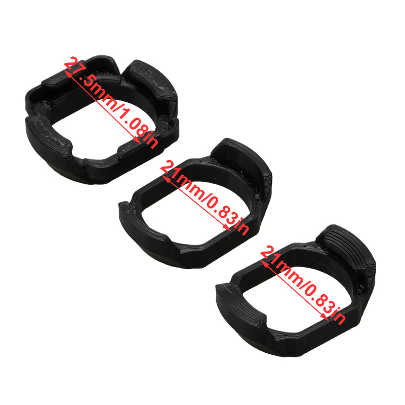 4PCS Camera Lens Guard Ring Pr - Drone Camera Case recensione e prezzo