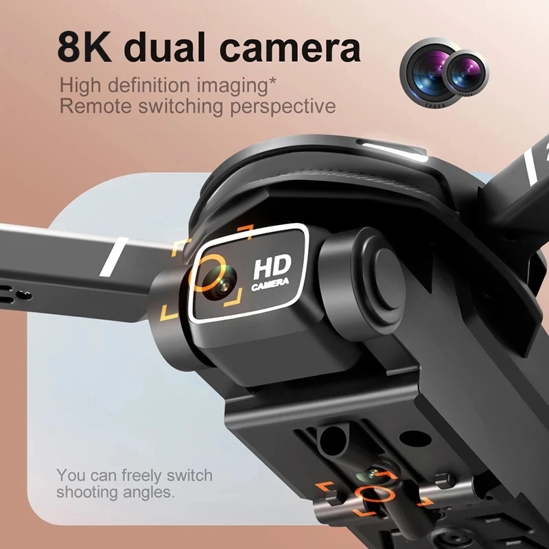 New Drone V88 pro RC Quadcopte - Drone Camera Wide Angle recensione e prezzo