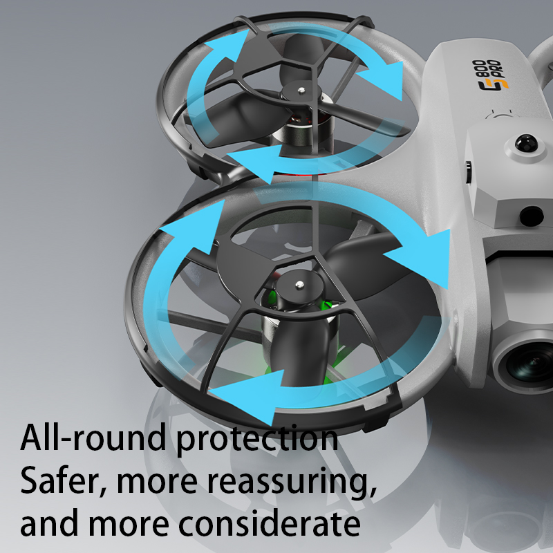 ES800Pro Drone Professional GP - Drone Camera Vlog recensione e prezzo