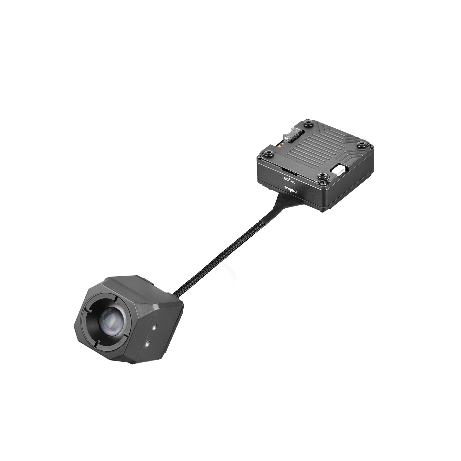 NCZOBOE Camera Infrared Therma - Drone Camera Night Vision recensione e prezzo
